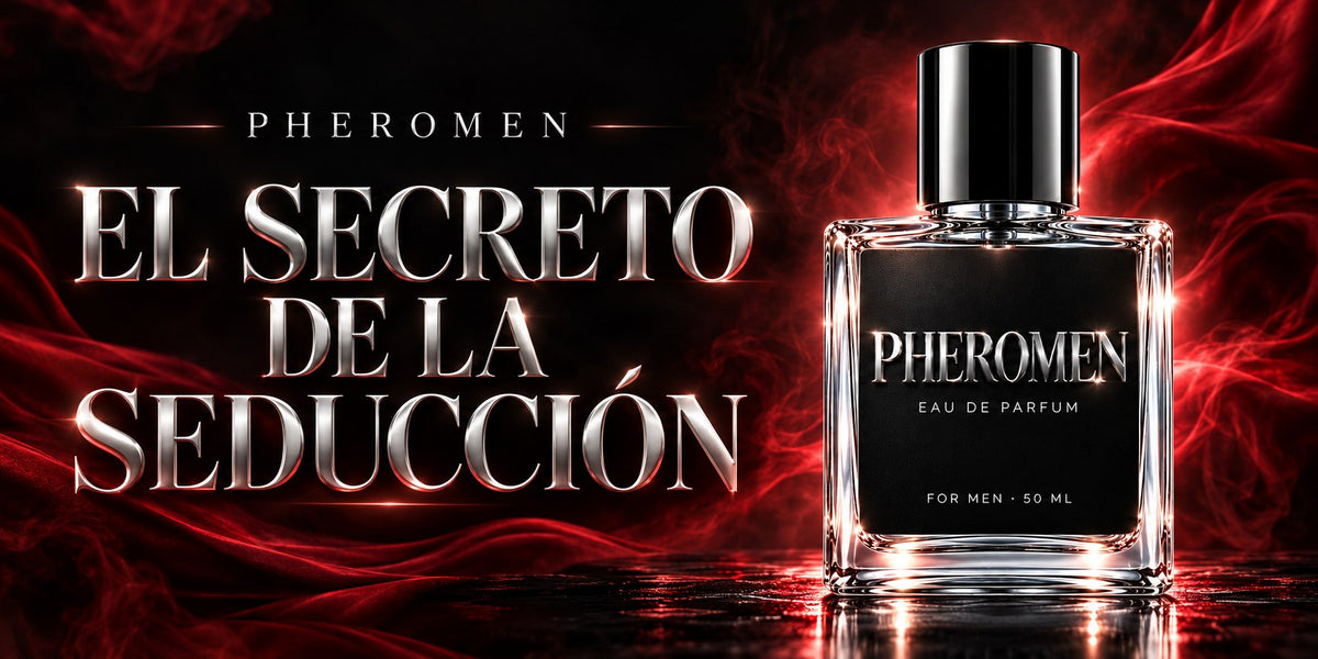 Guía PDF: El secreto de la seducción