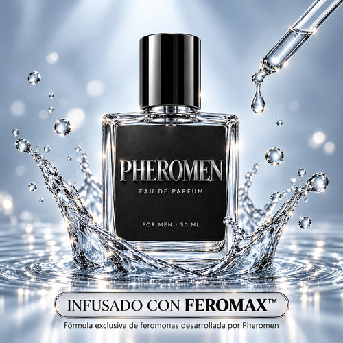 Pheromen infusado con FEROMAX